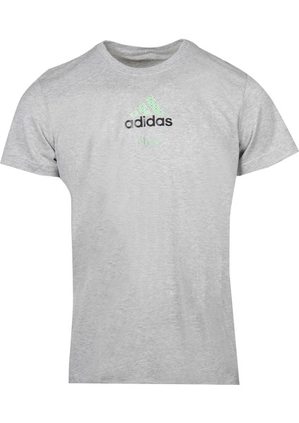 Adıdas Erkek T-Shırt GB1295