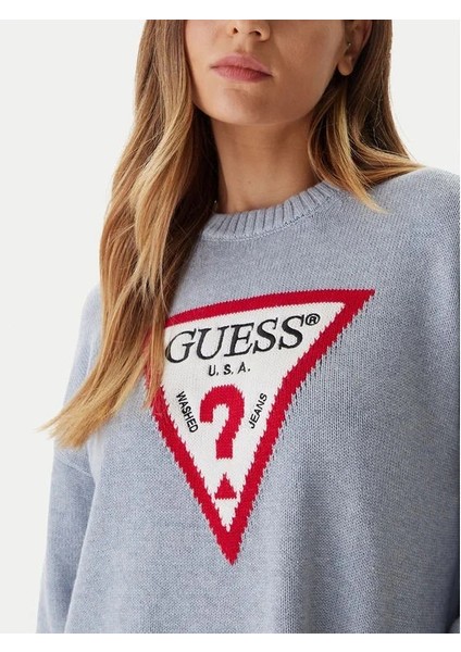 Gj Ls Cn Kadın Çok Renkli Triko W4BR12Z3HM1-H71X fırsatları