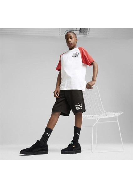 MID90S Long Shortspuma Black fiyatları