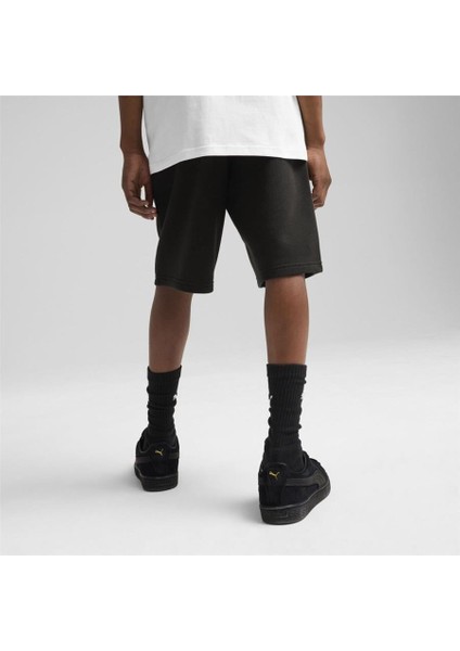 MID90S Long Shortspuma Black modelleri