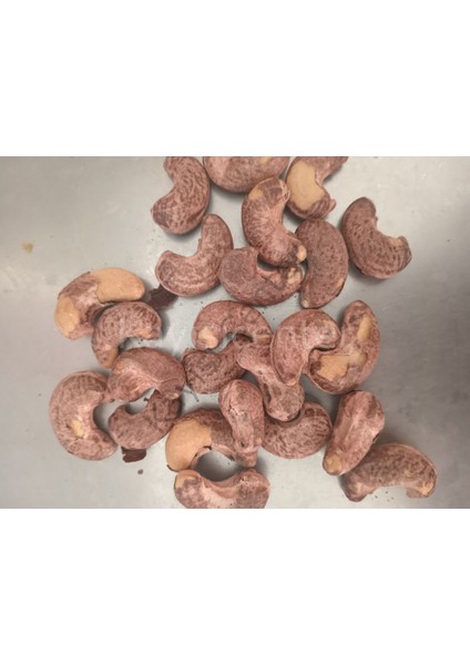 Lüks Zarlı Duble Kaju Fıstık 9 kg