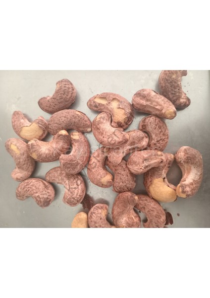 Lüks Zarlı Duble Kaju Fıstık 9 kg fiyatları