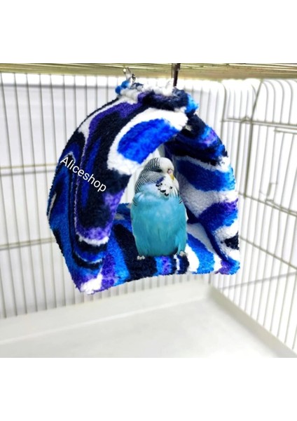 Kuş Yatağı Uyku ve Dinlenme Minderi Hamak Çadır 2li Set modelleri