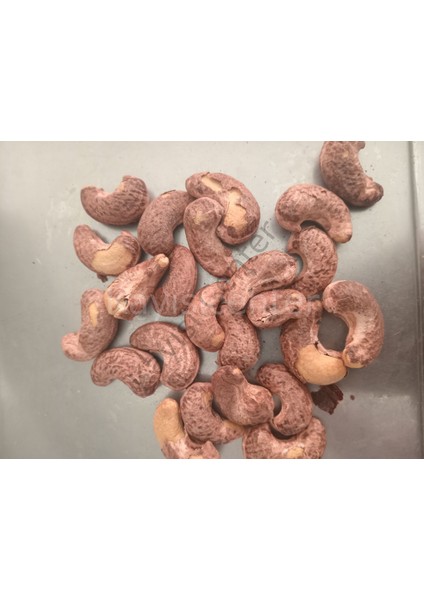 Lüks Zarlı Duble Kaju Fıstık 9 kg modelleri