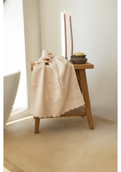 Lindy Bambu El Havlusu 50X90 cm