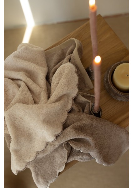 Lindy Bambu El Havlusu 50X90 cm fiyatları