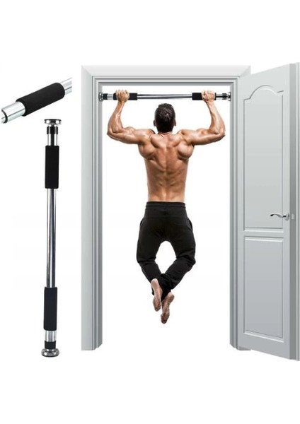 Mdb Çok Fonksiyonlu Kapı Barfiksi modelleri