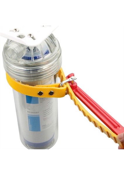 Inç Evrensel Su Arıtma Cihazı Ayarlanabilir Anahtar Zincir Aleti Evrensel Çıkarılabilir Kaymaz Filtre Elemanları (Yurt Dışından) indirimleri