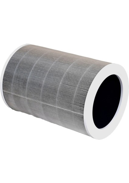 Xiaomi Hava Temizleyici Hepa Aktif Karbon Filtresi Hava Temizleyici Filtresi Için Uygundur (Yurt Dışından) fiyatları