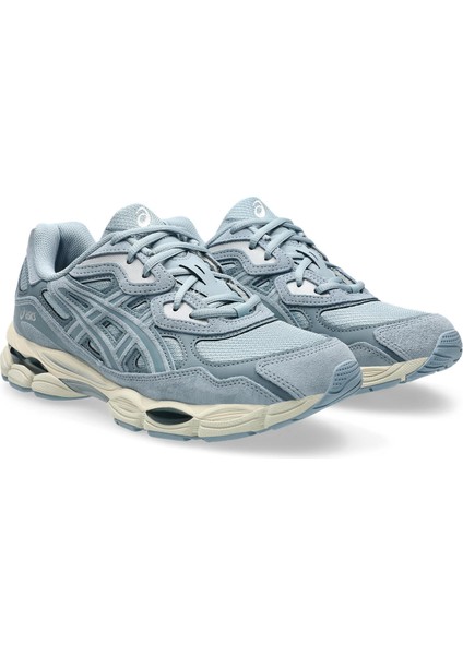 Gel-Nyc Unisex Blue Sneakers 1203A739-400 modelleri