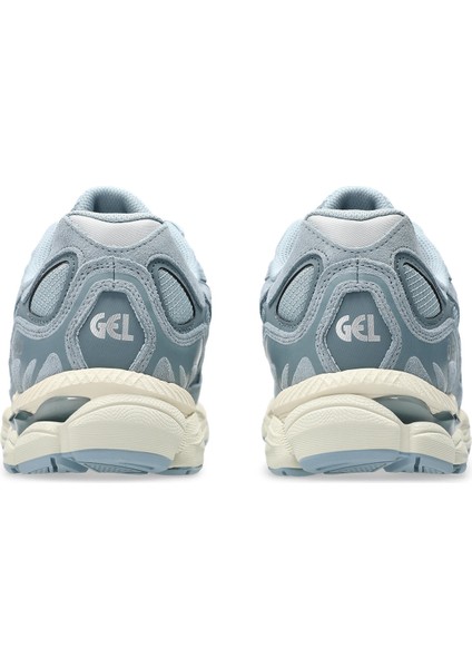 Gel-Nyc Unisex Blue Sneakers 1203A739-400 indirimleri