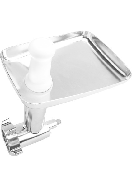 Kitchenaid Stand Mikserler Için Metal Gıda Öğütücü Aparatı, Kıyma Makinesi Aparatı Mutfak Aletleri (Yurt Dışından) fiyatları