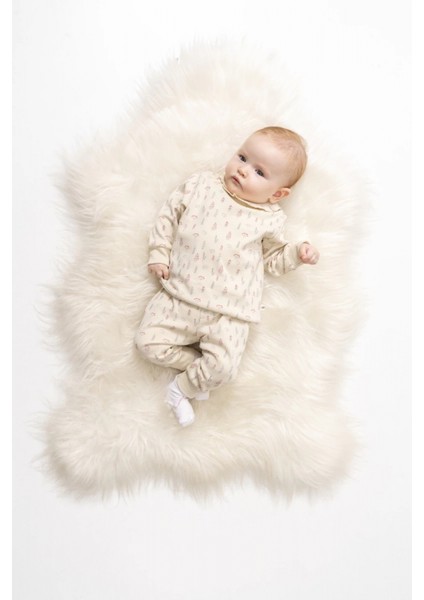 Moi Noi Kokina Ikili Takım MNB5335 Bej fiyatları