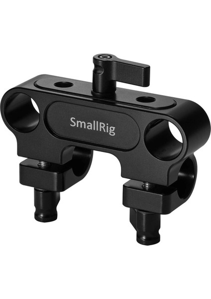 DCD2374 90 ° Çift Çubuk Kelepçe