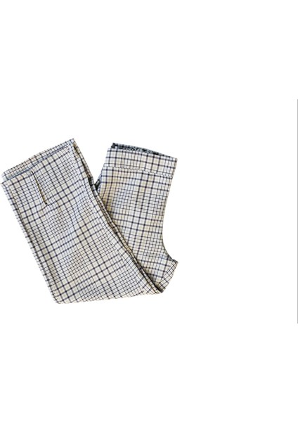 Yaprak Süzeneli Pantolon Gömlek Takım fırsatları