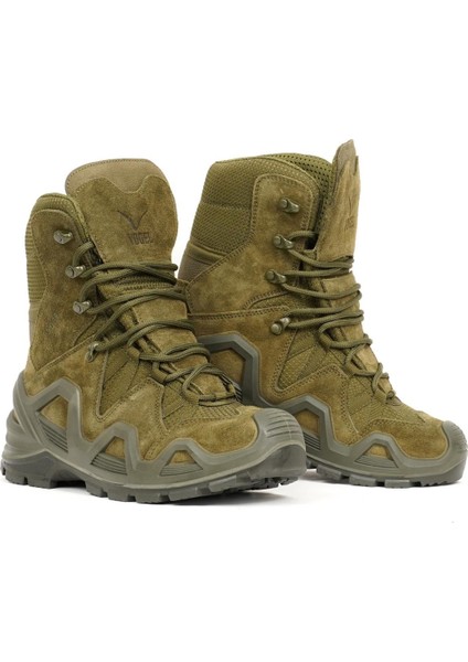 Guard x Haki V-Tex Askeri Bot