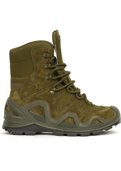 Guard x Haki V-Tex Askeri Bot modelleri