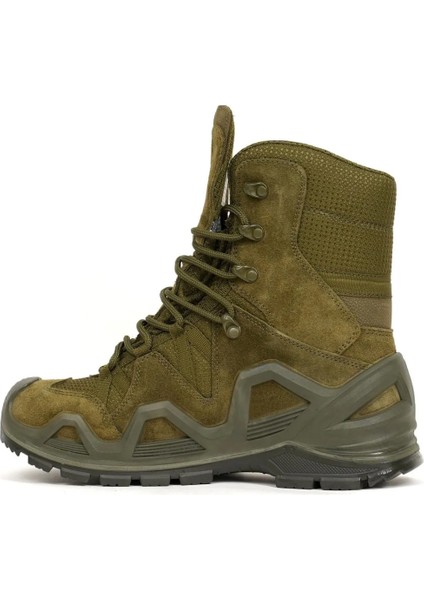 Guard x Haki V-Tex Askeri Bot indirimleri