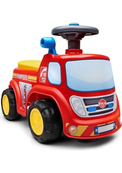 Falk Bingit Itfaiye Aracı