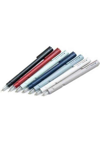 Sun-Star Topull B Mech. 0.5 Tükenmez Kalem Beyaz fiyatları