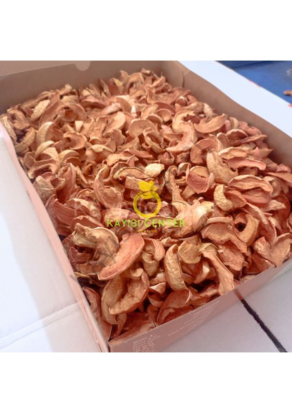 Elma Kurusu Kabuklu 10 kg fiyatları