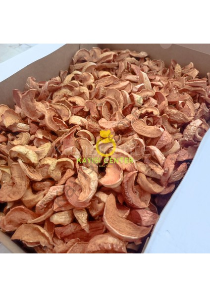 Elma Kurusu Kabuklu 10 kg modelleri