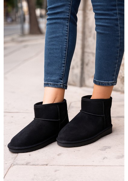 Ultra Mini Kürklü Classic Mini Iı 1016222 Che Kadın Bot indirimleri