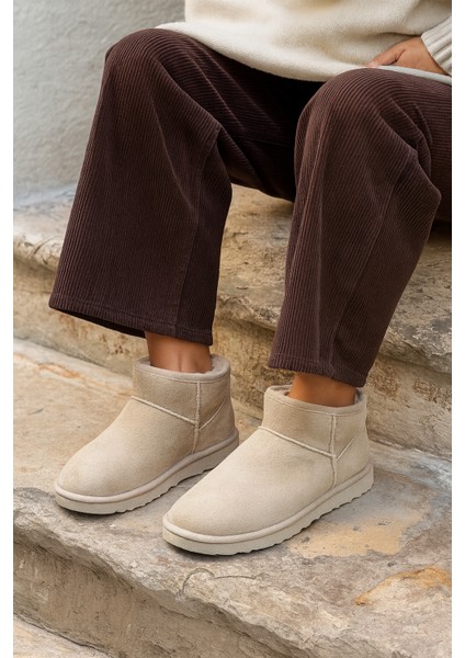 Ultra Mini Kürklü Classic Mini Iı 1016222 Che Kadın Bot fiyatları