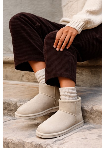 Ultra Mini Kürklü Classic Mini Iı 1016222 Che Kadın Bot modelleri