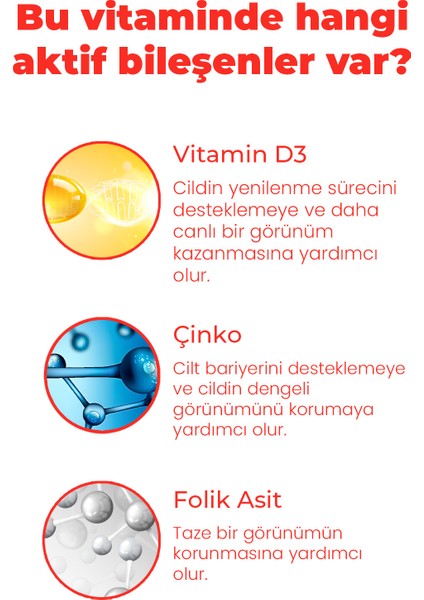 Women’s Multi | Multivitamin Içeren Çiğnenebilir Takviye Edici Gıda (60 Gummies) fırsatları