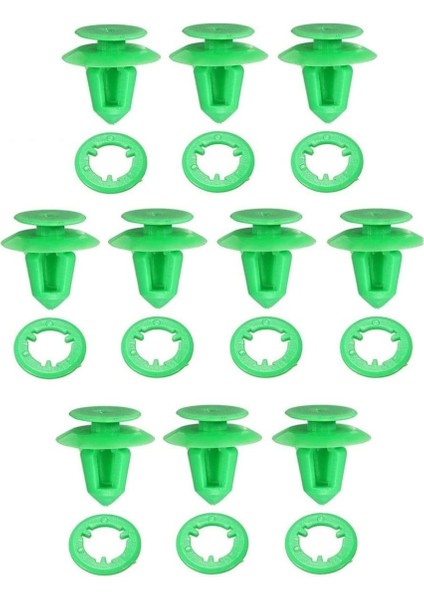 Kapı Döşeme Klipsi A6389880878 Mercedes fiyatları