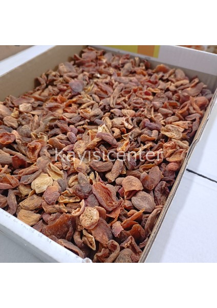 Ekşi Hoşaflık Kayısı (Doğal) -10- kg fiyatları