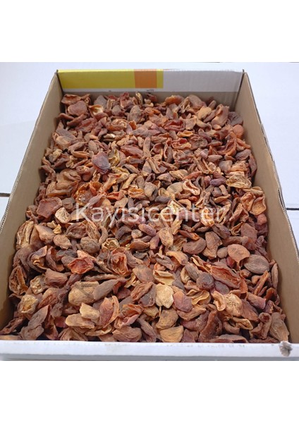 Ekşi Hoşaflık Kayısı (Doğal) -10- kg fırsatları