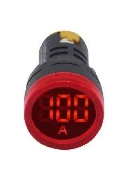 AD116DSA-K ,KIRMIZI-100A M22 Ampermetre