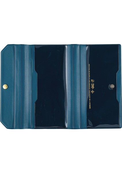 Weeks Cover Alettone Navy Çok Amaçlı Dosya Lacivert modelleri