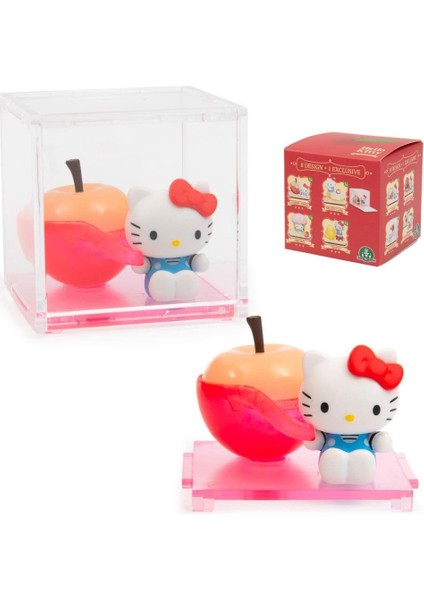 HKT39000 Hello Kitty Elma Atolyesi