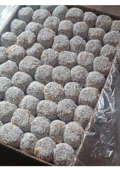 Kayısı Atomu 12,8 kg Fındıklı