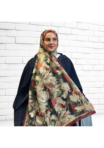 Soft Şal