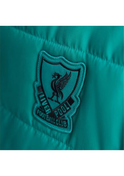 Lfc Icon Jkt