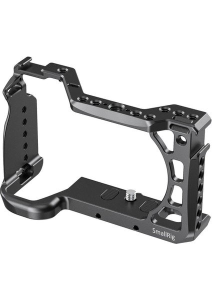 CCS2493 Sony A6600 Için Kafes