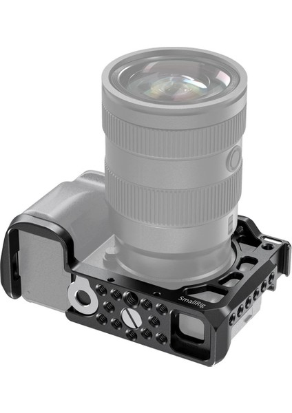 CCS2493 Sony A6600 Için Kafes modelleri