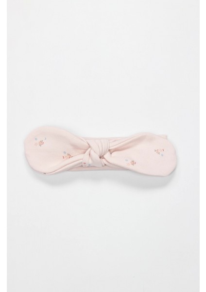 Bistyle 3lü Zıbın Takım Grow In Love 13102 Pembe Ekru indirimleri