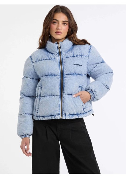 Kadın Çok Renkli Denim Mont W5BL85D6181-MWCH fiyatları