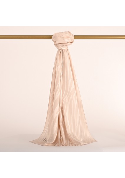 Premium Zebra Jakar Şal