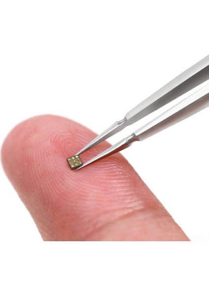 Yeni Nesil 3D Entegre Çip Cımbız | 14CM 0.02MM Mikro Hassasiyet