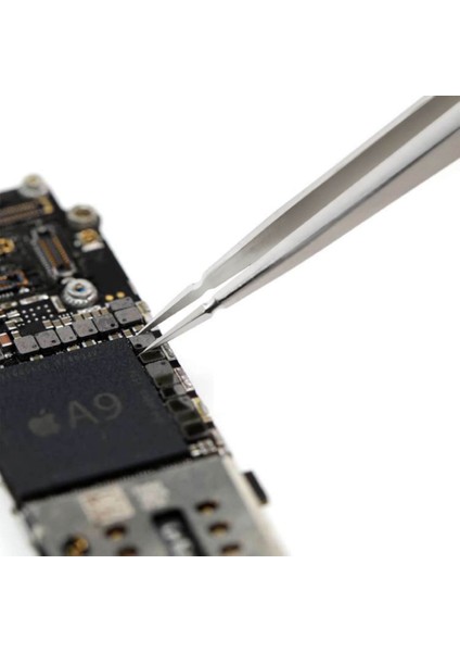 Yeni Nesil 3D Entegre Çip Cımbız | 14CM 0.02MM Mikro Hassasiyet