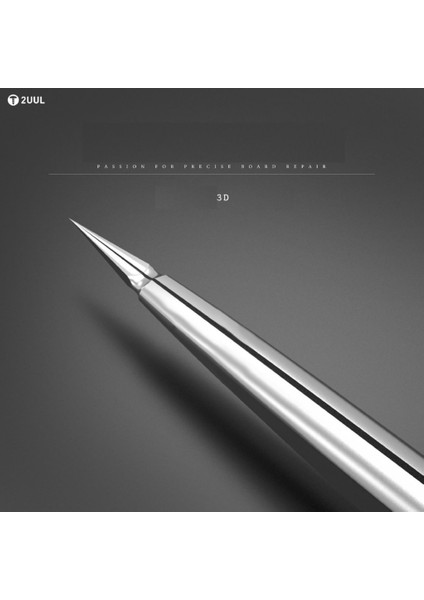 Yeni Nesil 3D Entegre Çip Cımbız | 14CM 0.02MM Mikro Hassasiyet