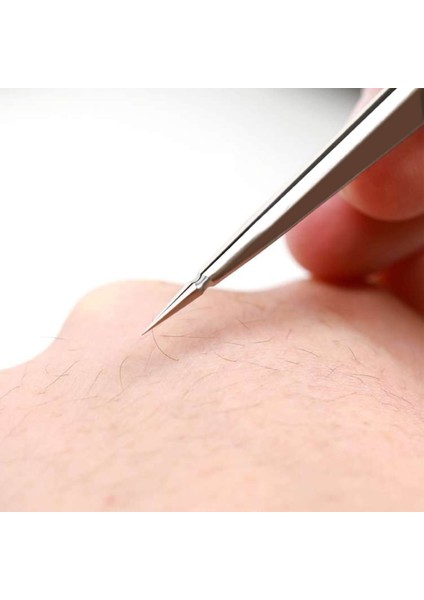 Yeni Nesil 3D Entegre Çip Cımbız | 14CM 0.02MM Mikro Hassasiyet