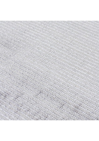 Como Nap 01 Antrasit Viskon & Floş Sık Dokuma Modern Salon Halısı fırsatları