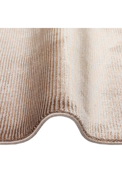 Como Nap 01 Vizon Grey viskon & Floş Sık Dokuma Modern Salon Halısı fiyatları